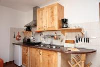 Kuchyňa alebo kuchynka v ubytovaní Apartments Villa ViDa Orebić