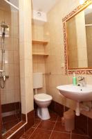 Kúpeľňa v ubytovaní Apartments Villa ViDa Orebić