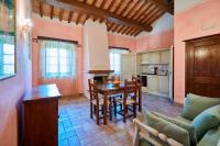 A kitchen or kitchenette at Agriturismo Il Molino Antico - 5 Girasoli