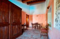 The floor plan of Agriturismo Il Molino Antico - 5 Girasoli