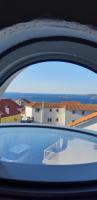 Plán poschodí v ubytovaní Apartments Villa ViDa Orebić
