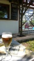 Nápoje v ubytování Hotel Rural La Peregrina