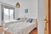Půdorys ubytování Villa Bonita Lajares II - Paraíso en Fuerteventura - Remote Working