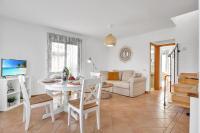 Půdorys ubytování Villa Bonita Lajares II - Paraíso en Fuerteventura - Remote Working