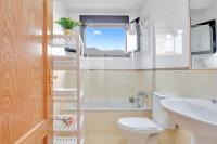 Půdorys ubytování Villa Bonita Lajares II - Paraíso en Fuerteventura - Remote Working