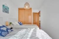 Půdorys ubytování Villa Bonita Lajares II - Paraíso en Fuerteventura - Remote Working