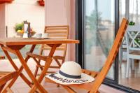 Půdorys ubytování Villa Bonita Lajares II - Paraíso en Fuerteventura - Remote Working