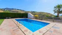 Bazén v ubytování La Herradura Antequera - La Higuera by Ruralidays nebo v jeho okolí