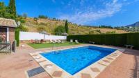 Bazén v ubytování La Herradura Antequera - La Higuera by Ruralidays nebo v jeho okolí