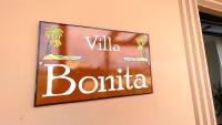 Půdorys ubytování Villa Bonita Lajares II - Paraíso en Fuerteventura - Remote Working