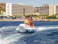 Esperos Palace Resort & Spaの宿泊客
