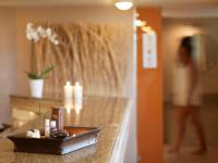 Esperos Palace Resort & Spaの見取り図または間取り図