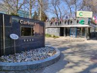 Plán poschodí v ubytovaní Spa Residence Carbona Mona Lila Apartman