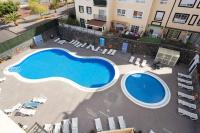Bazén v ubytování Callao Perfect Stay by Sunkeyrents nebo v jeho okolí