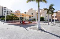 Půdorys ubytování Callao Perfect Stay by Sunkeyrents