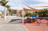 Herní místnost nebo prostor pro děti v ubytování Callao Perfect Stay by Sunkeyrents