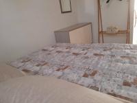 A bed or beds in a room at Musa Balbisiana Casa Citrus