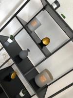 Plan piętra w obiekcie Charmant T3 vue mer, moderne et tout équipé