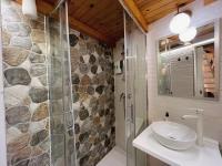 Půdorys ubytování Mini duplex plaza mayor