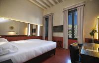 Hotel L'Orologio Venezia - WTB Hotelsにあるベッド
