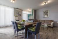 Posezení v ubytování Apartman Vlatka - Novi Vinodolski