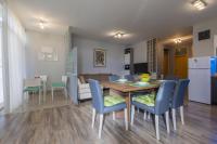 Posezení v ubytování Apartman Vlatka - Novi Vinodolski