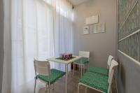 Posezení v ubytování Apartman Vlatka - Novi Vinodolski