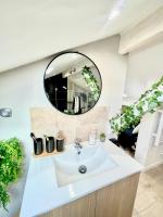 Plan piętra w obiekcie Defoy Getaway - Antibes