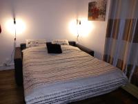 Plán poschodí v ubytovaní Logement proche Paris sites olympiques 3 chambres