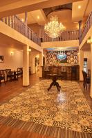 Hosté ubytování Hotel Dordéan Casona Boutique