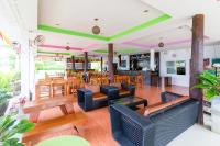 Et opholdsområde på Lanta Lapaya Resort