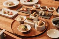 Đồ ăn tại/gần khách sạn