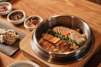 Đồ ăn tại/gần khách sạn