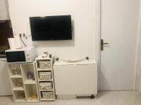 Půdorys ubytování Bonito Estudio en Denia