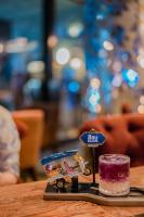The Continent Hotel Sukhumvit - Asok BTS Bangkokで提供されているドリンク