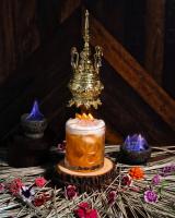 The Continent Hotel Sukhumvit - Asok BTS Bangkokで提供されているドリンク
