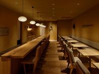 Konferenční prostory v ubytování SOKI Kanazawa