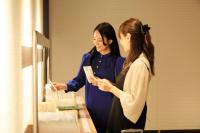ヴィアインプライム赤坂＜茜音の湯＞の宿泊客