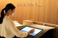 ヴィアインプライム赤坂＜茜音の湯＞の宿泊客