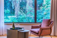 Część wypoczynkowa w obiekcie Amario Suites Hotel