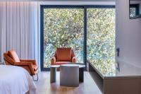 Część wypoczynkowa w obiekcie Amario Suites Hotel