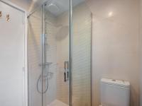 Půdorys ubytování Apartment Ginesta by Interhome