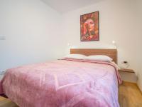 Postel nebo postele na pokoji v ubytování Holiday Home Artatore by Interhome