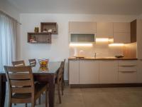 Kuchyň nebo kuchyňský kout v ubytování Holiday Home Artatore by Interhome