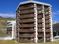 Výhľad na hory alebo výhľad na hory priamo z apartmánu