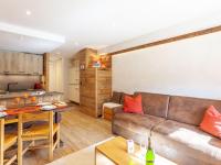 Posedenie v ubytovaní Studio Le Borsat - Val Claret-16 by Interhome