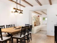 Půdorys ubytování Holiday Home Paesana Heritage House by Interhome