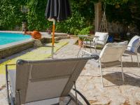 Plán poschodí v ubytovaní Holiday Home Quercia by Interhome