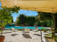 Plán poschodí v ubytovaní Holiday Home Quercia by Interhome