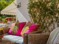 Plán poschodí v ubytovaní Holiday Home Quercia by Interhome
